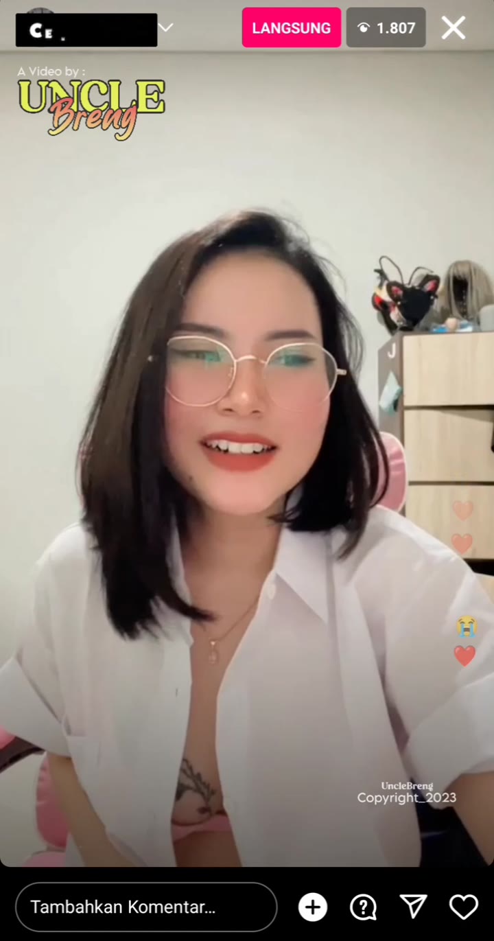  Porno Terbaru Live ig - seragam sma part 1