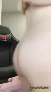 P37 Ureshidrea Umi Bear Yang Suka Bikin Konten Muka Sange