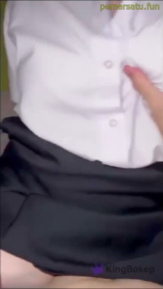 Video Viral Terbaru Dood – Dek Angela Baru Pulang Masih Pake Seragam PEMERSATUDOTFUN