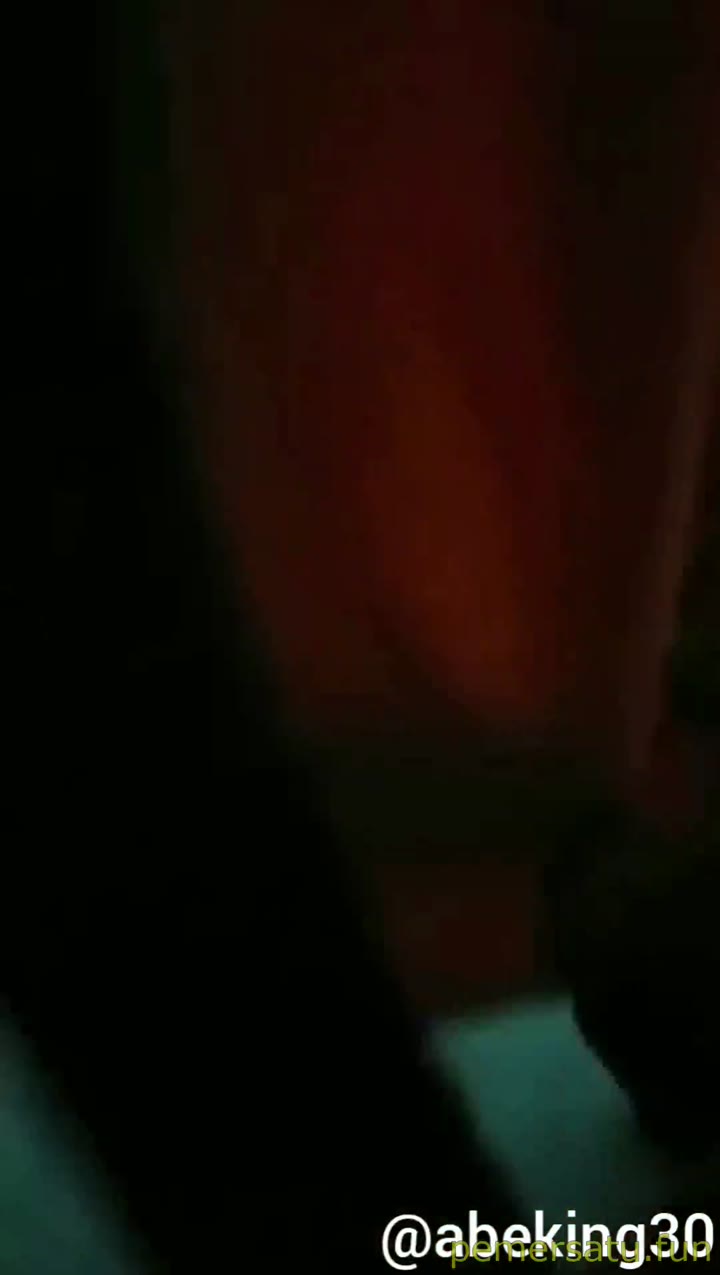 P9 Hijab Hitam 19yo Sepong Kontol Tanpa Sunat