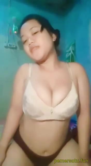 P4 Hijab Sange Zulia Toket Gede Abg 18yo