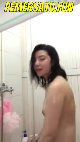 (new) Alesha PEMERSATU DOT FUN P5