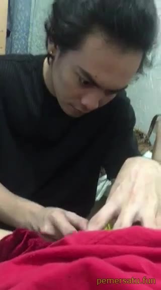 P133 Francesa Abg 18yo Cantik Jago Memuaskan