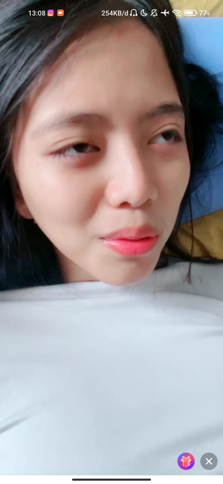 4some???? Qila Cerita Enak2 Pernah 3some ,