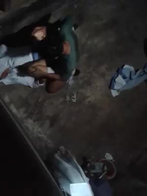 GUDANG ANAK SMP KETAHUAN NGENTOT DI