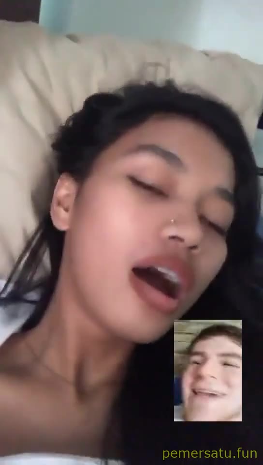 P7 Lexi Abg 18yo Hitam Manis Mov