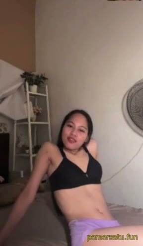 P3 Awalnya Vcs Abg 18yo Lanjut Ngewe