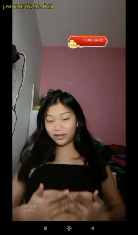 Video Viral Terbaru P5 Abg 18Yo Suka Live Tiktok Bugil Viral 5 PEMERSATUDOTFUN
