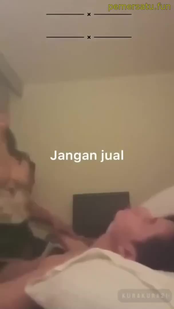 Banget! Jangan Berhentiin Aku, Aku Lagi Sange