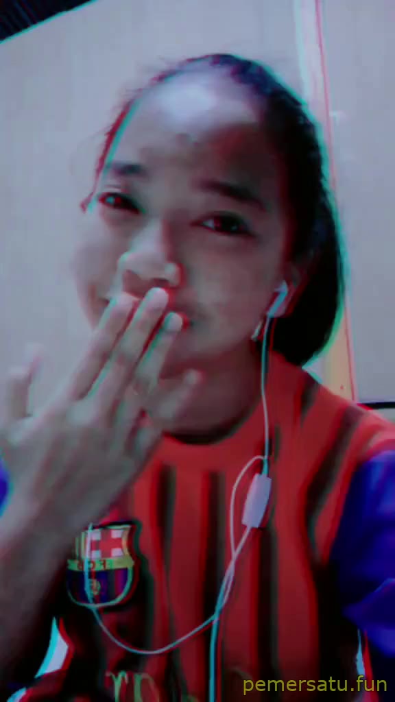 Video Viral Terbaru P20 Nurul Syafina Jilbab Pap Tetek 20 PEMERSATUDOTFUN