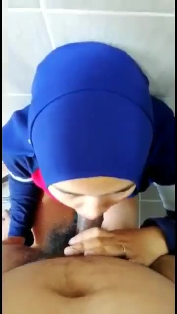 Video Viral Terbaru Bokep indo- di sepongin sama ayang hijab PEMERSATUDOTFUN