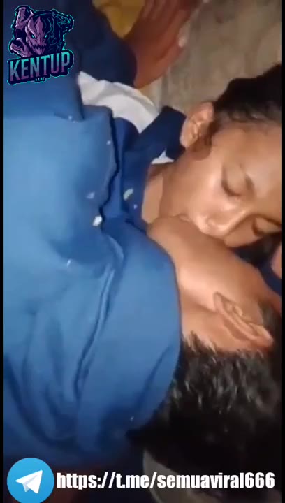 PoopHD Smp Di Gilir Temen -