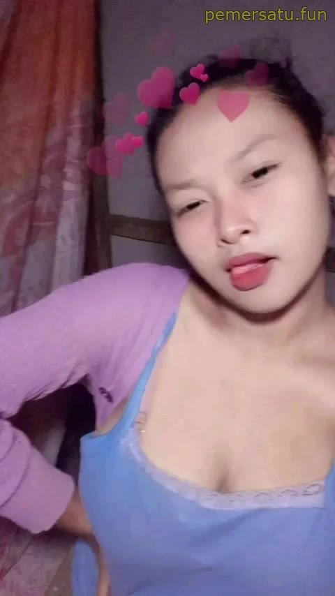 P12 Dewi Fortuna Abg 18yo Pemersatu Fun