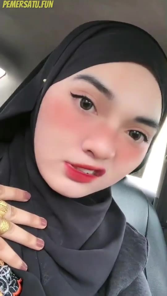 P1 Jilbab Nurain Colmek Cantik Mantap Part