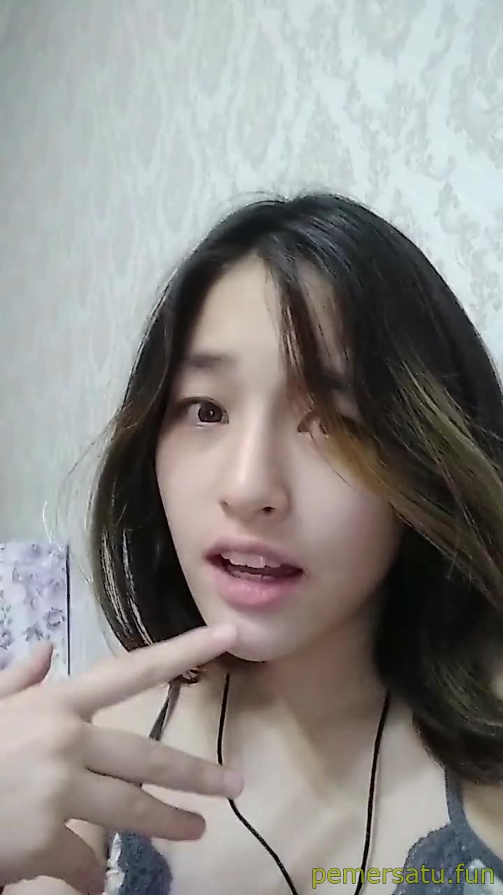 Video Viral Terbaru P5 Grace 18Yo Chindo Putih Mulus Sange Viral 5 PEMERSATUDOTFUN