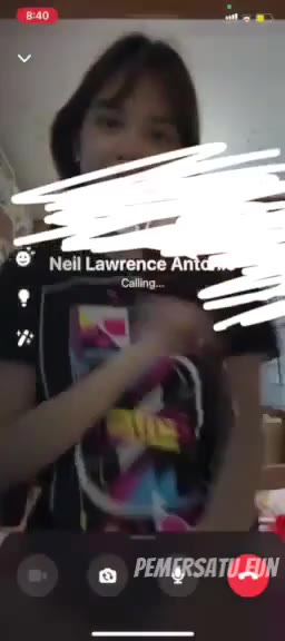 P8 Juliana Pemersatu Dot Fun