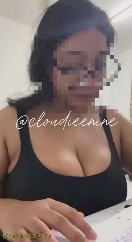 Video Viral Terbaru Dood P3 Cloudieenine Hijab Abg 18Yo Binal 3 PEMERSATUDOTFUN