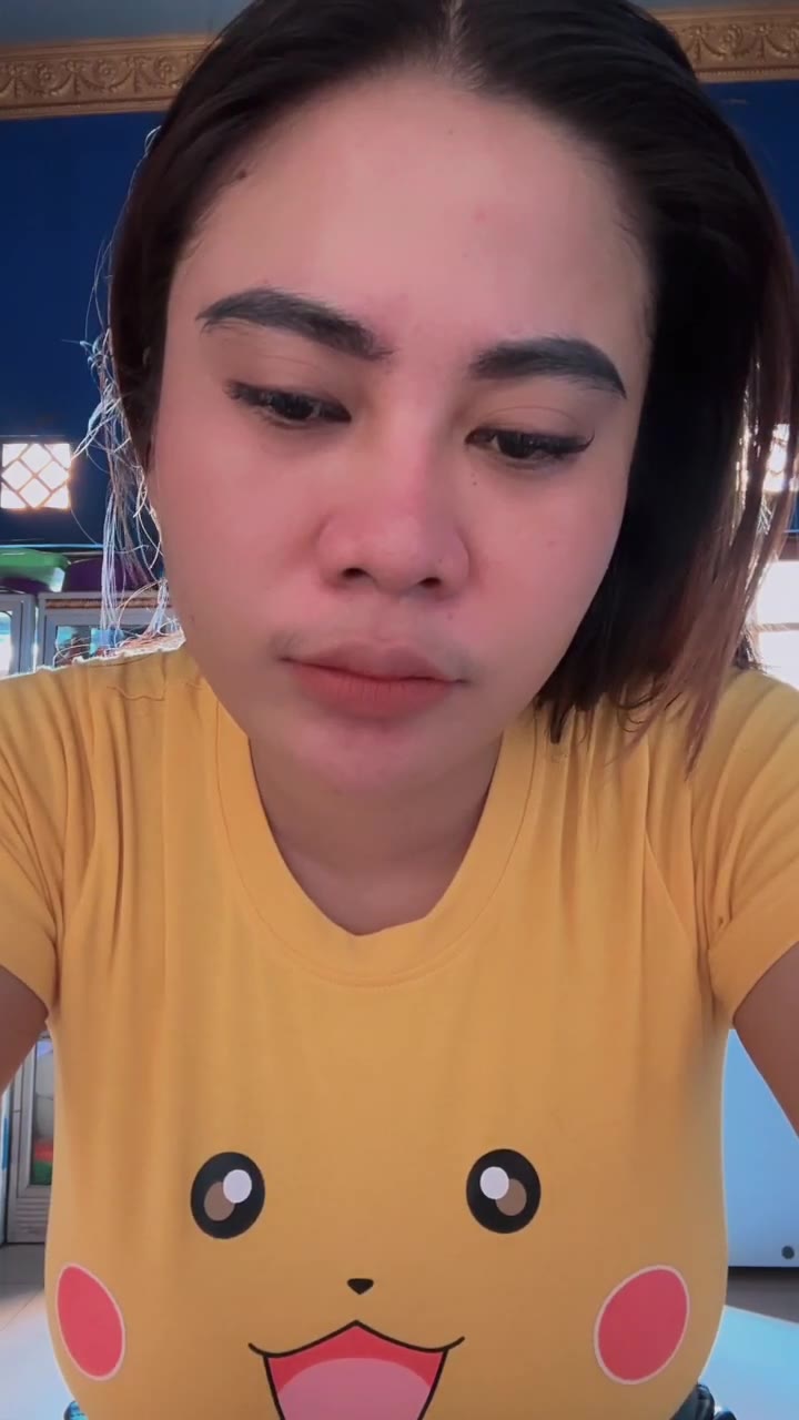 NGULEK SUSAN TOGE SAMBIL