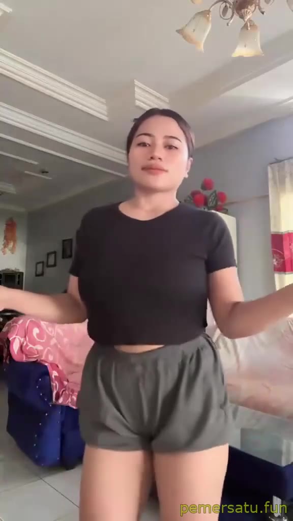 Tobrut Kompilasi Amhwe Abg 18yo Tiktok
