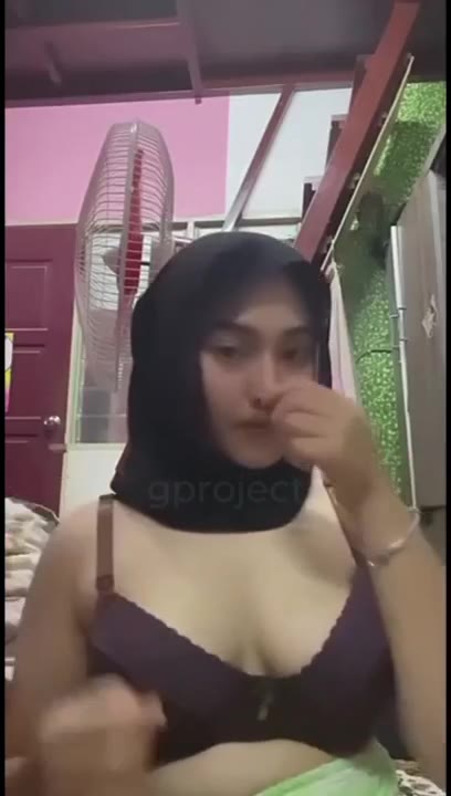 PoopHD Koleksi Ukhti Cakep 7 -