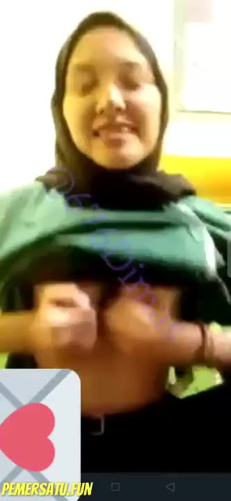  Bokep Viral Vcs Hijab Hitam Binal