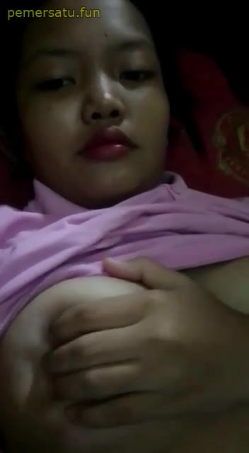 P10 Sarah ABG 18yo Pemersatu Fun
