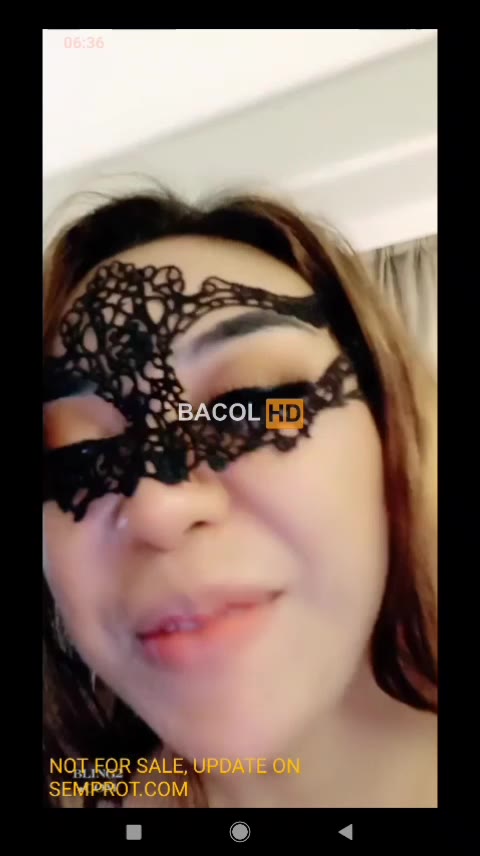 ML-2-4-22 MISS M3G4 X BNG OJEK