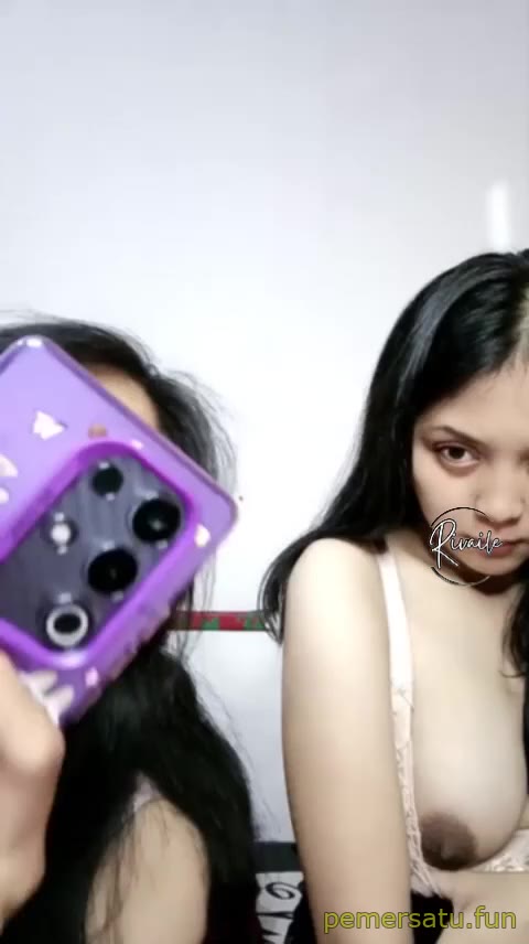 P4 RAISYA Dan BESTIE