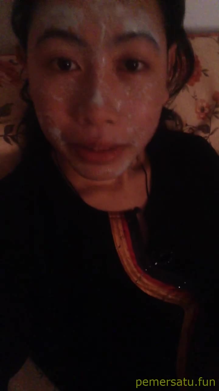 Video Viral Terbaru P4 Farah Ns Abg 18Yo Tobrut Mov 4 PEMERSATUDOTFUN