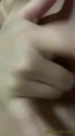 P3 Krizzha R Abg 18yo Pemersatu Fun