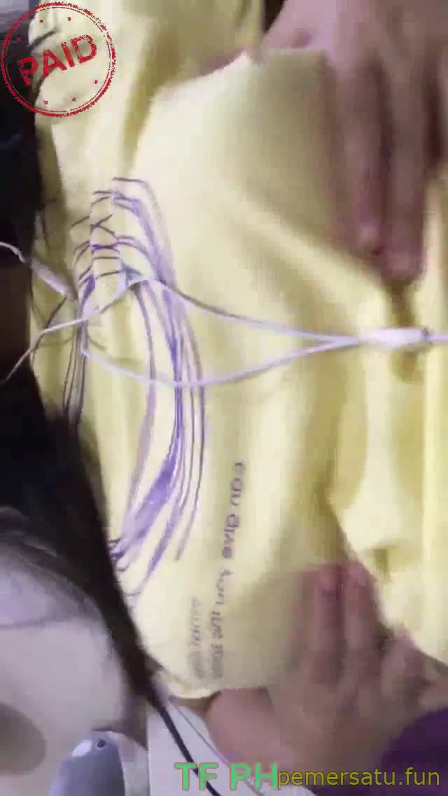 P76 Alyana Ab Abg 18yo