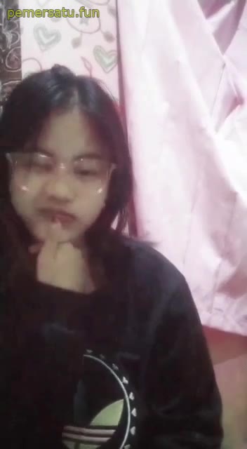 P34 Zalfa ABG 18yo Pemersatudotfun