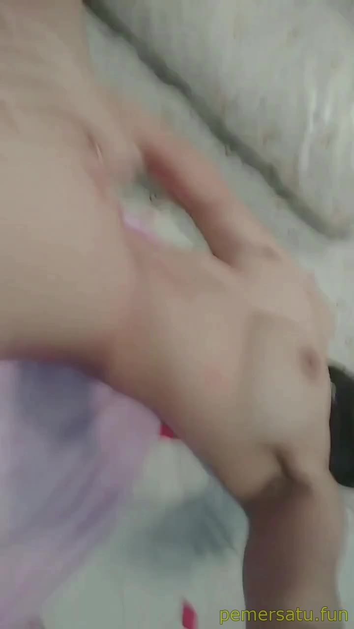 Video Viral Terbaru P1 Eka Jilbab Viral Toket Ranum 1 PEMERSATUDOTFUN