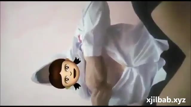 Video Sigadis Pulang Skul Malah Colmek - XJilbab