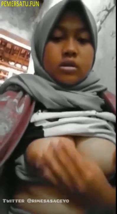 Video Viral Terbaru abg jilbab gemoy 4 PEMERSATUDOTFUN