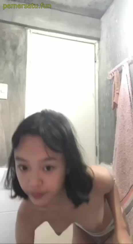 P8 Faith Adanza Tiktok Abg 18yo