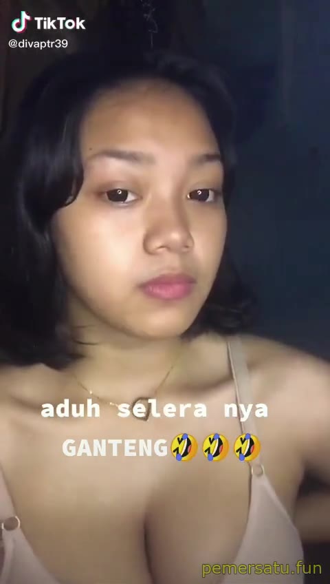 P31 Diva Putri ABG 18yo Pemersatu Fun