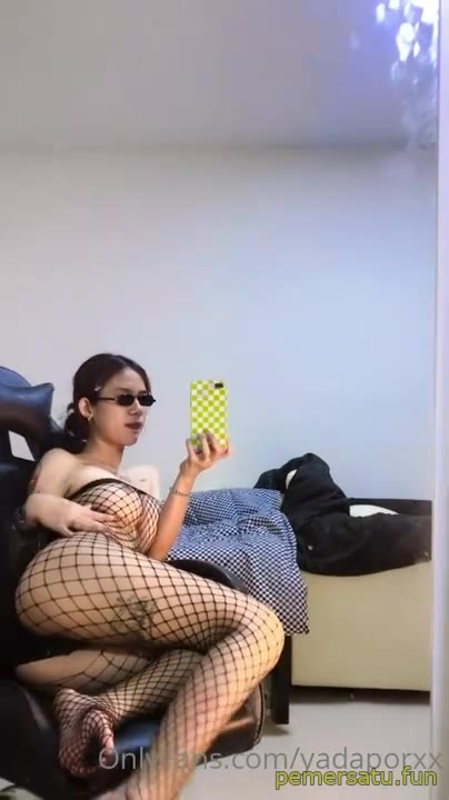 P175 Yapadoxx Abg 18yo Tatto Ngentot