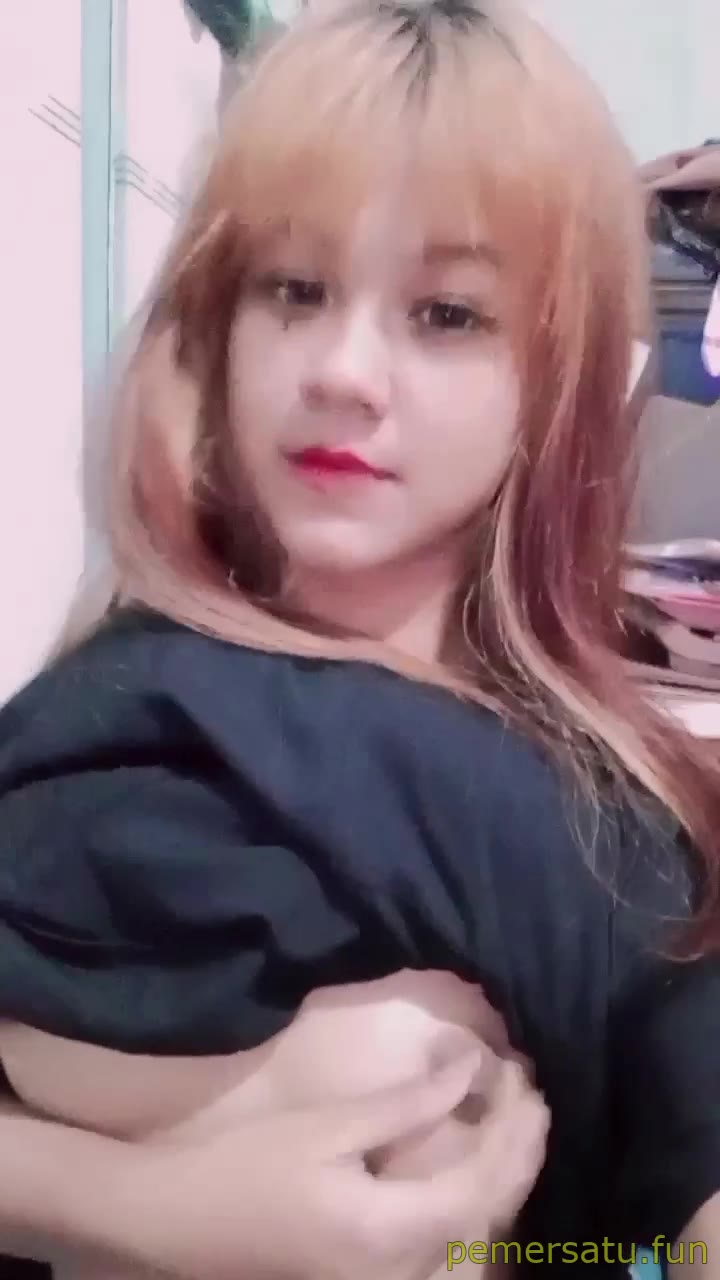 P26 Puja Lestari V3 Abg 18yo Pemersatu Fun