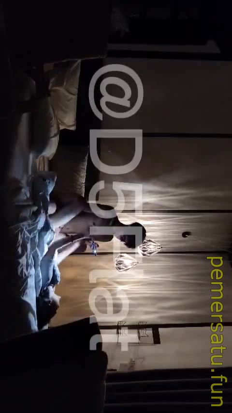 P33 Fira Dsflat Hijab Ngewe