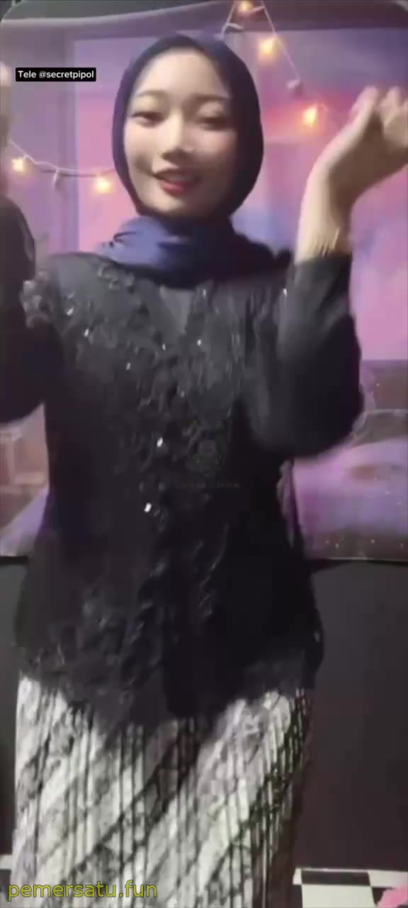 P1 Ayangcucu Bigo Private Live