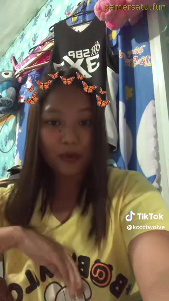 Video Viral Terbaru P17 Cassandra Abg 18Yo Sange 17 PEMERSATUDOTFUN