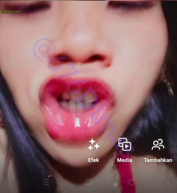 (new) Koleksi Lengkap Miss Angelani Pemersatu Dot Fun P3