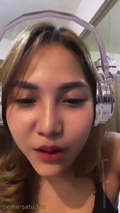 P6 Host Cyebel 18yo Abg Sange