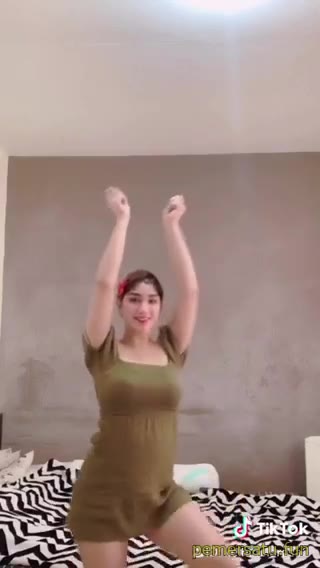 P46 Kayla Fg Abg 18yo Pemersatu Fun