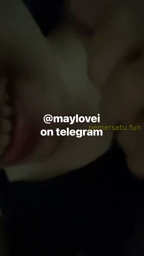 P50 Talent Mylovei Abg Imut 18yo Ngewe