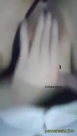 P32 Molina Jilbab Mantap Sange Berhijab Colmek Sampai Mangap