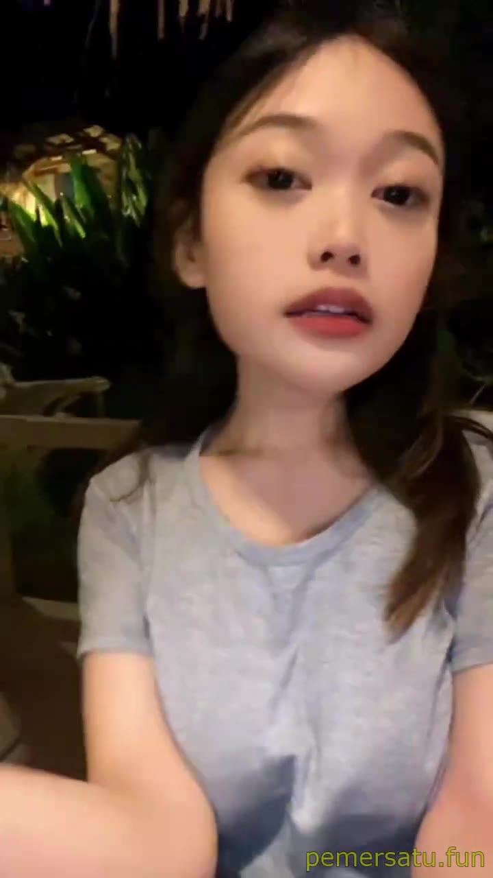 P38 Sheei Trakteer Abg 18yo Talent