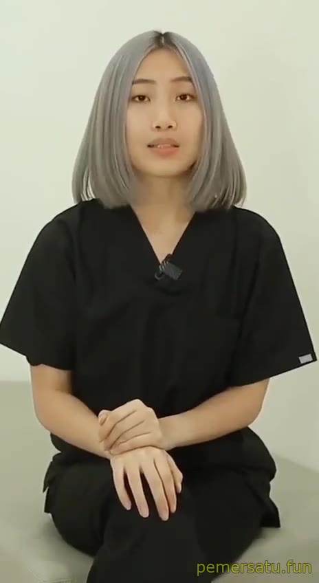 P1 Skandal Viral Rare Dokter Gigi Telanjang Colmek