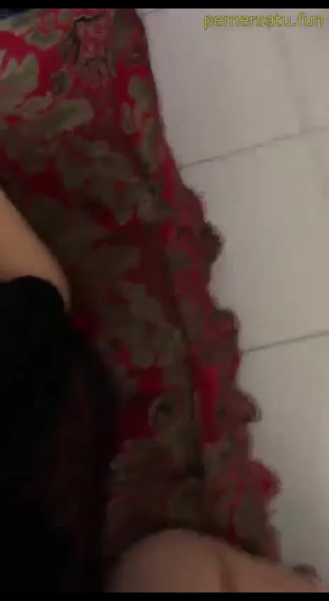 Fulldur Hijab Erika Kyla 18yo Viral Sextape